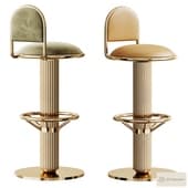BAR CHAIR Chuck By Mezzo