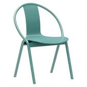 TON Again chair