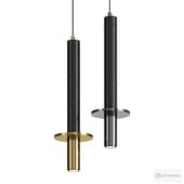 HAGBART Pendant Lamp