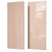 Натуральный камень \ 71 Natural stone slab - marble P71_Moca Cream