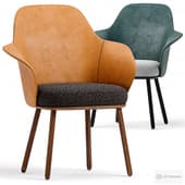 Linus Marco Dessi La Manufacture