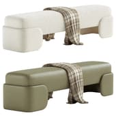 Enfold Ottoman