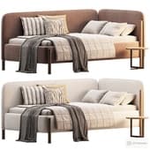 Casey 90 Kids bed