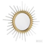 Majestic xl wall light mirror