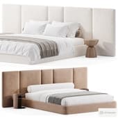 Optima Decoreo Bed