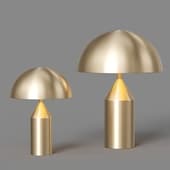 NL5066-1 desk lamp Mushroom Lampsshop ru