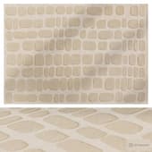 Rug Malin Beige