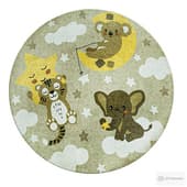 Paco Home childrens rug Chicos 551
