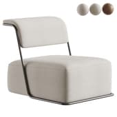 Mono Armchair