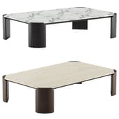 Tamarindo Rectangular Coffee Table