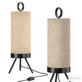 Table lamp NOOI by Aromas
