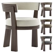 Blaze Dining Chair