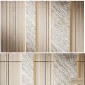 Декоративная Стена Art Wall 49