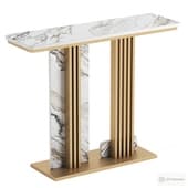 Console Table Carson