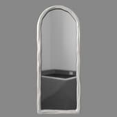 Зеркало Титания Light ростовое Romano Home 2