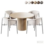 Dining set 20