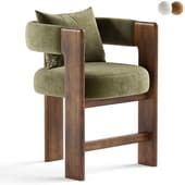 Pappa Counter Stool