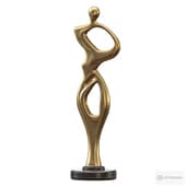 Decorative Sculpture 08