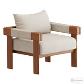 Datsun Armchair1