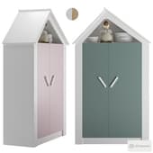 Closet Campi IKEA