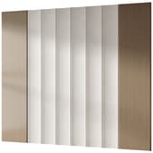 3d Wall Panel