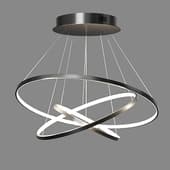 LampsShop ru L1049 Chandelier Light Ring A 2