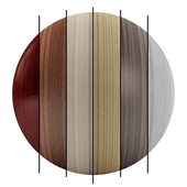 FB16 Wood Horizontal Seamless texture  4K