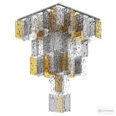 PAYSAGE S CHANDELIER