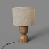Настольная лампа Freya Forest FR5326TL-01BG-09635