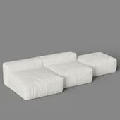 Sofa Liberty set F