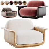 TENERE ARMCHAIR