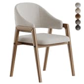 Dining chair