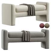 Dakota Bench 02