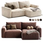 Torquay Modular Sofa