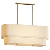 Aleena Linear Chandelier