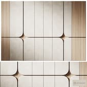 Декоративная Стена Art Wall 51