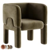Mosaico Chair