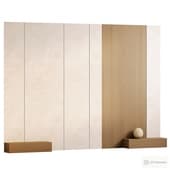 Wall 3D Panel 11