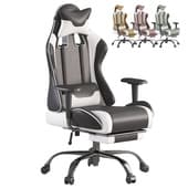 BestOffice Ergonomic Office Gaming Chair