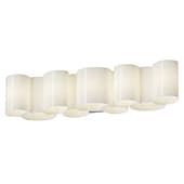 Honey Wall Light Large
