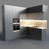 Finist Kitchen 3