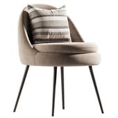 Sendai dining chair