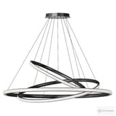 Pendant lamp Cloches by Maytoni