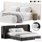 Fless Bed by Koza Home