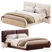 Boca Lomo bed