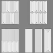 panel pack 002
