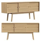 A85 Butler Sideboard