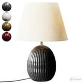 Westwing Collection Desto Table Lamp