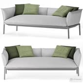 Диван YALE X by MDF Italia