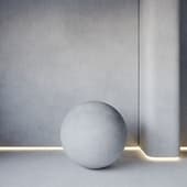 Concrete one